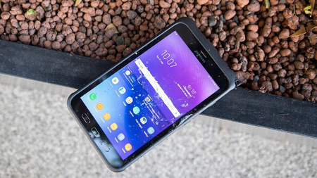 Samsung Galaxy Tab Active2 SM-T395 3/16GB LTE | Condition: Good