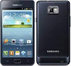 Samsung Galaxy S II Plus 1/8GB 3G GT-I9105P Czarny | Stan: bardzo dobry