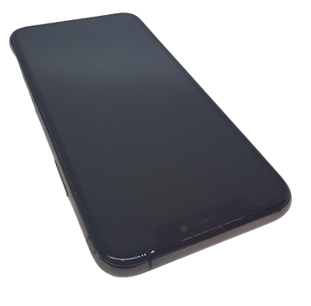 Smartfon Apple iPhone XS 64GB Czarny | AKCESORIA | Stan: Dobry