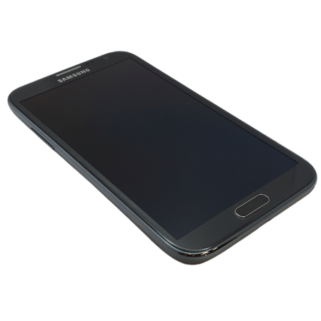 Samsung Galaxy Note II N7100 | Gray | Condition: Very Good