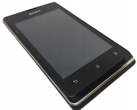 Sony Xperia E C1505 Black | Condition: Good