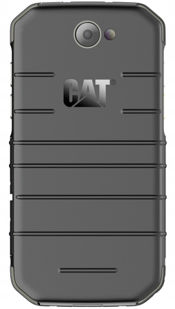 Caterpillar CAT S31 2/16GB IP68 | Black | Condition: Perfect