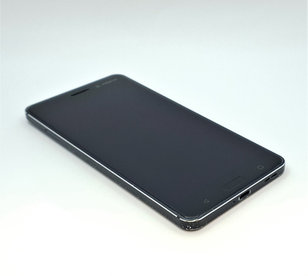 Nokia 6 DUAL SIM TA-1021 Czarny | PRZM