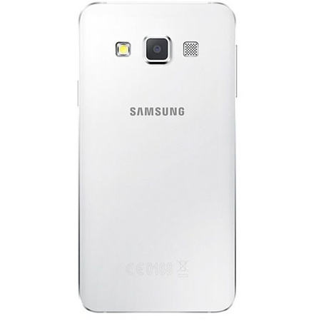 Samsung Galaxy A3 LTE | SM-A300FU | White | Condition: Very Good