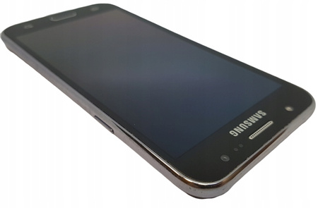 Samsung Galaxy J5 2/8GB 4G LTE | SM-J500FN | Black | Condition: Very Good