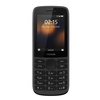 Nokia 215 4G Dual Sim Cell Phone TA-1272 Black | Condition: Perfect