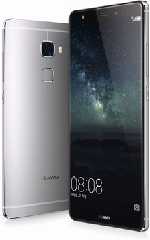 Smartfon Huawei Mate S 3/32GB 4G 5,5" CRR-L09 Srebrny | Stan: Dobry