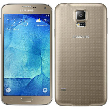 Samsung Galaxy S5 Neo SM-G903F Złoty | WPLM