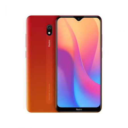 Xiaomi Redmi 8A 2/32GB 6.30" Smartphone Red | Condition: Good