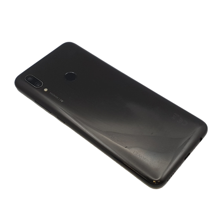 Huawei P Smart 2019 POT-LX1 Black | PRZM