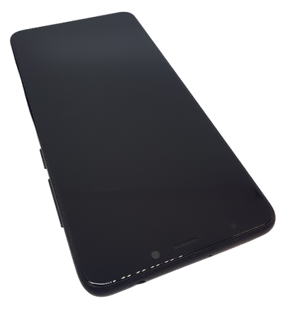 Xiaomi Redmi 5 LTE Dual Sim 2/16GB Black | Condition: Good