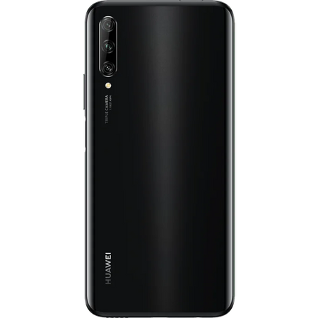 Huawei P Smart Pro 6/128GB LTE | STK-L21 | Czarny | Stan: Bardzo dobry