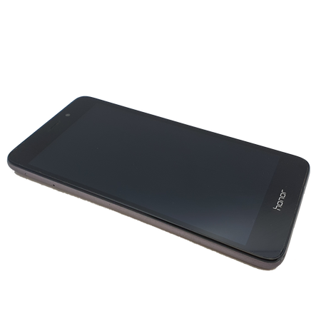 Honor 7 Lite NEM-L21 Szary | PRZD