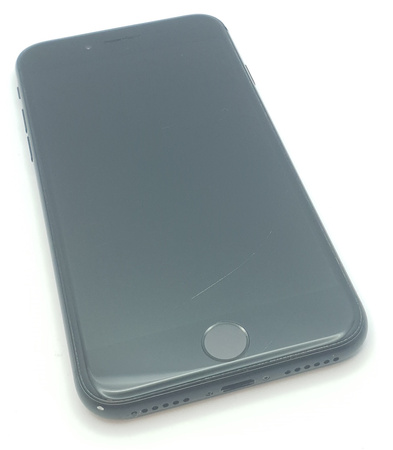 Smartfon Apple iPhone SE 2020 64GB Czarny | AKCESORIA | Stan: Dostateczny