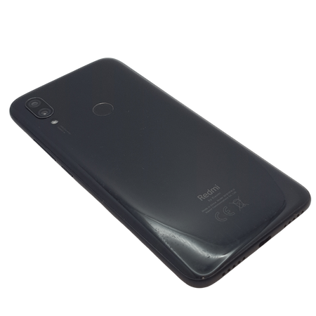 Xiaomi Redmi 7 3/32GB Dual SIM LTE | Czarny | Stan: Dobry