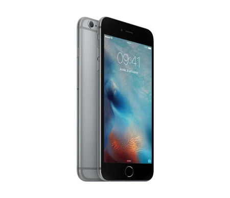 Apple iPhone 6s Plus 32GB Gray | Condition: Perfect