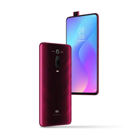 Smartfon Xiaomi Mi 9T 6/128GB LTE Dual SIM Czerwony | Stan: Bardzo dobry