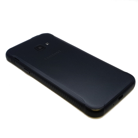 Samsung Galaxy Xcover 4 SM-G390F LTE Czarny | PRMD