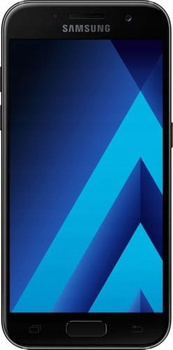 Samsung Galaxy A3 2017 SM-A320FL 2/16GB Black | Condition: Perfect