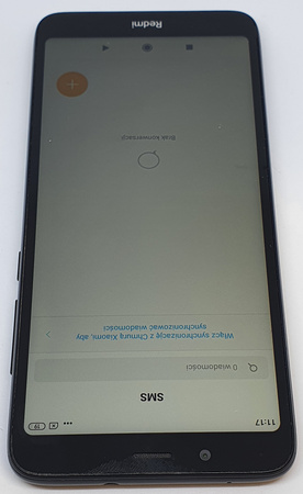 Xiaomi Redmi 7A Dual Sim Black | PRZM