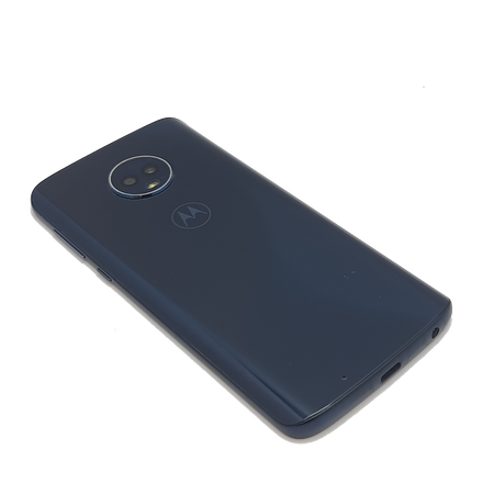 Motorola Moto G6 XT1925-5 Blue | PRZD