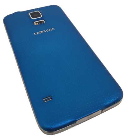 Samsung Galaxy S5 2/16GB LTE | SM-G900F | Niebieski | Stan: Bardzo dobry