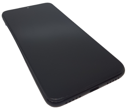 Xiaomi Redmi Note 7 4/64GB LTE Dual Sim Black | Condition: Very Good
