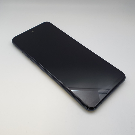 LG K62+ (LM-K526EMW) Czarny | PRZD