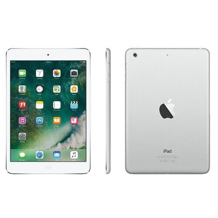 Apple iPad mini 2 16GB A1489 | Silver | A | Wi-Fi