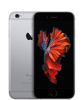 Apple iPhone 6s 128GB Gray | Condition: Very Good