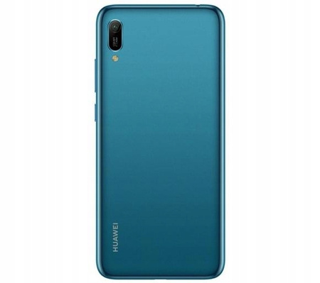 Huawei Y6 2019 2/32GB LTE | MRD-LX1 | Blue | Condition: Very Good