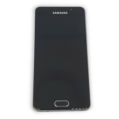 Samsung Galaxy A3 2016 LTE | SM-A310F | Czarny | Stan: Dobry