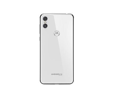 Motorola One 4/64GB LTE | XT1941-4 | Biały | Stan: Idealny