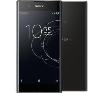 Sony Xperia XA1 3/32GB G3121 LTE Czarny | Stan: Dobry