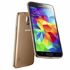 Smartfon Samsung Galaxy S5 2/16GB LTE SM-G900F Złoty | Stan: Bardzo dobry