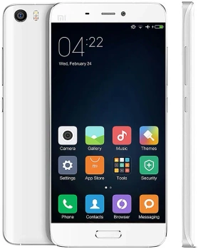 Xiaomi Mi 5 Biały | PRZM