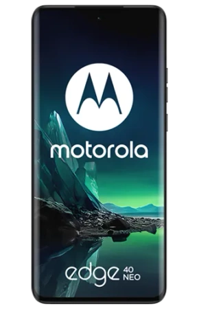 Smartfon Motorola Edge 40 Neo 12/256GB XT2307 Czarny | Stan: Bardzo dobry