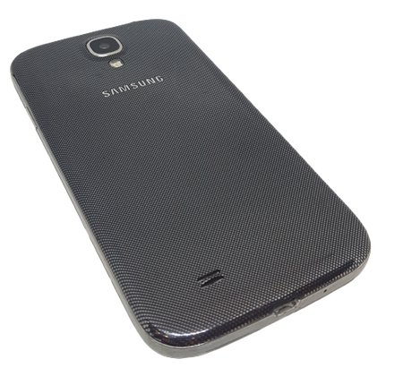 Samsung Galaxy S4 LTE+ GT-I9506 Black | Condition: Very Good