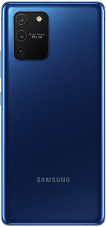 Samsung Galaxy S10 Lite SM-G770F/DS Blue | WPLM