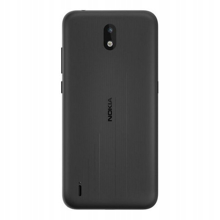 Nokia 1.3 Dual Sim LTE Smartphone TA-1205 Black | Condition: Perfect