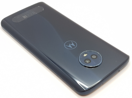 Motorola Moto G6 3/32GB | XT1925 | Black | Condition: Very Good