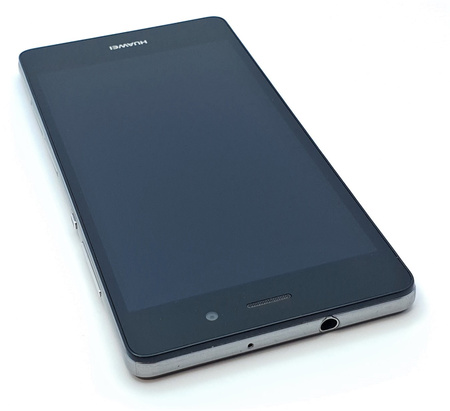 Huawei P8 Lite 2/16GB LTE | ALE-L21 | Czarny | Stan: Bardzo dobry