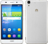 Huawei Y6 SCL-L01 LTE Biały | Stan: Bardzo dobry
