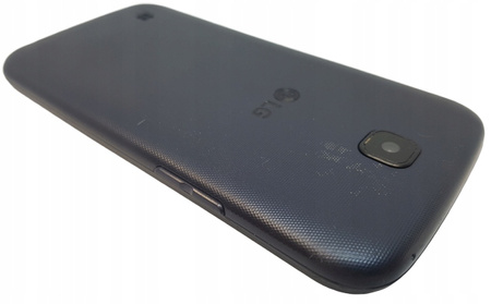 LG K3 LTE Dual Sim | K100 | Black | Condition: Good