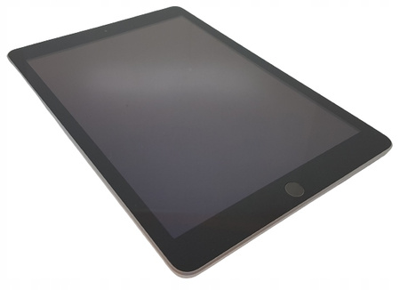 Tablet Apple iPad 5 32GB A1823 Cellular Space Gray | Stan: Bardzo dobry