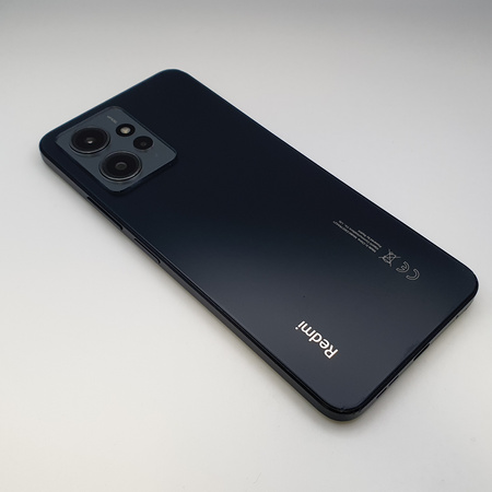 Xiaomi Redmi Note 12 4G 23021RAAY Czarny | PWM