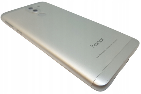 Smartfon Honor 6X BLN-L21 Dual Sim LTE Biały | Stan: Dobry