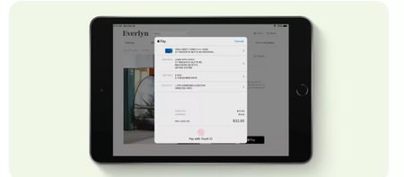 Apple iPad Mini 5 256GB A2124 Space Gray + Cellular | Stan: Bardzo dobry