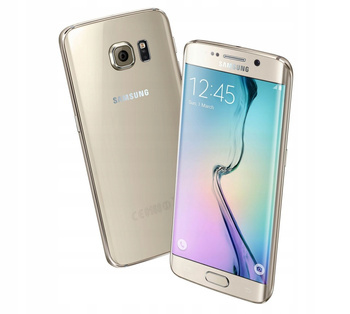 Samsung Galaxy S6 Edge+ 4/32GB LTE | SM-G928 | Gold | Condition: Very Good