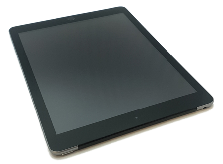 Tablet Apple iPad 6 gen Cellular 128GB A1954 Space Gray | Stan: Idealny